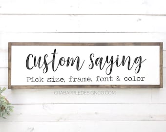 Calligraphy Signs Etsy Every font is free to download! calligraphy signs etsy