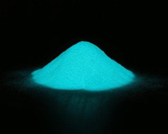 Add glow powder to your toy order