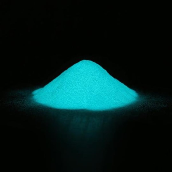 Add glow powder to your toy order