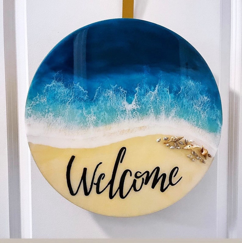 The 5 Best Epoxy Resin Door Hanger Reviews in 2022 2