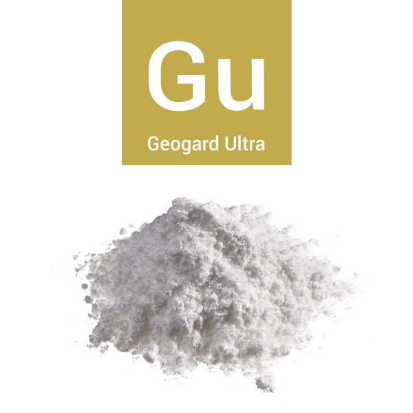 Geogard Ultra, Natural Preservative - 8 oz