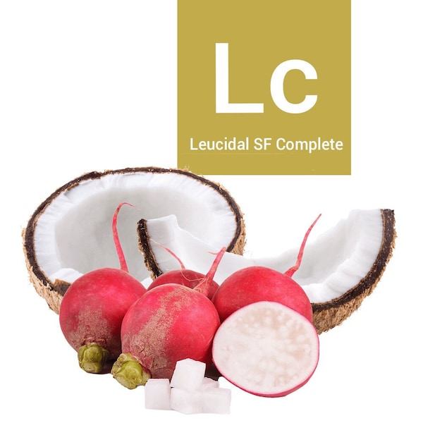 Leucidal SF Complete 2 oz / 4 oz