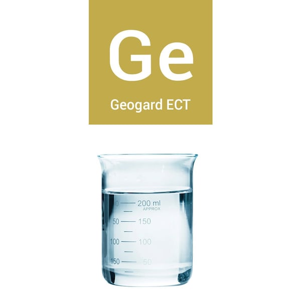 Geogard ECT, Preservative Eco, 30g, Natural Preservative for skincare and hair care