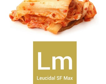 Leucidal SF Max 8 oz | Natural Broad Spectrum Antimicrobial Preservative