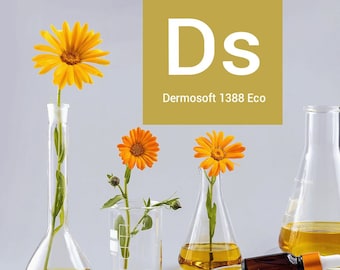 Dermosoft 1388 Eco, Natural Preservative