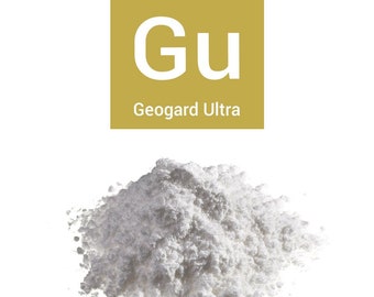 Geogard Ultra, natürliches Konservierungsmittel - 16 oz