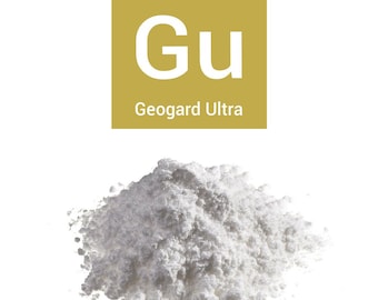 Geogard Ultra, Natural Preservative, 2 oz or 4 oz