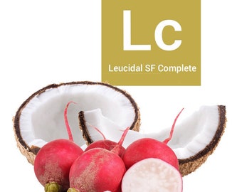 Leucidal SF Complete | 8 oz | Broad Spectrum Antimicrobial