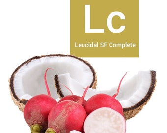 Leucidal SF Complete 2 oz / 4 oz