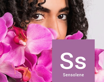 Sensolene Natural Silicone Replacement, Ethylhexyl Olivate, Emolient, 30 oz