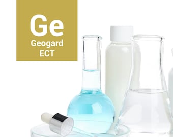 Preservative Eco / Geogard ECT | 8 oz. | 227 g. | COSMOS and Ecocert | Broad Spectrum Preservative for Lotions, Creams, Shampoo Bar, Body