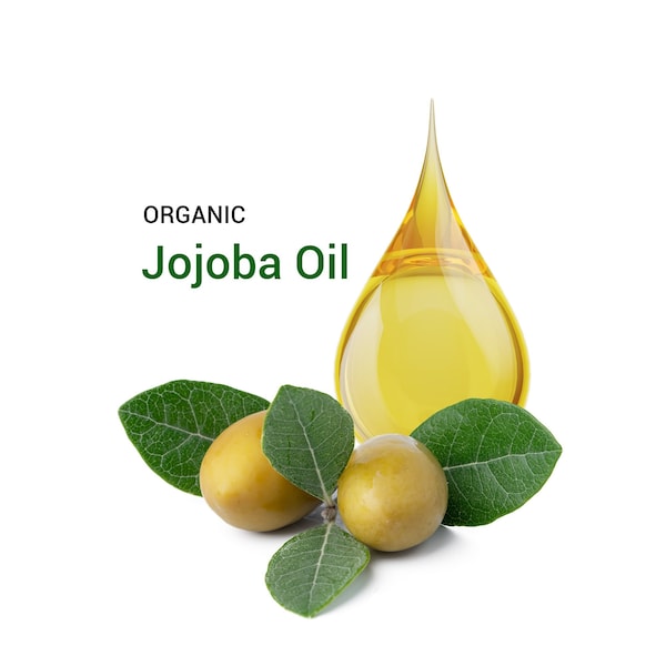 Jojoba Oil, Golden Organic, 16 fl oz