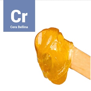 Cera Bellina Wax, Great for Balms, Body Butters, Creams, Emulsifying Scrubs, Oil Gelling