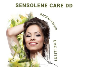 Sensolene Care DD, Barrier Repair, Cosmetic Grade, Lauryl Olivate, Plant-based emollient, 4 oz