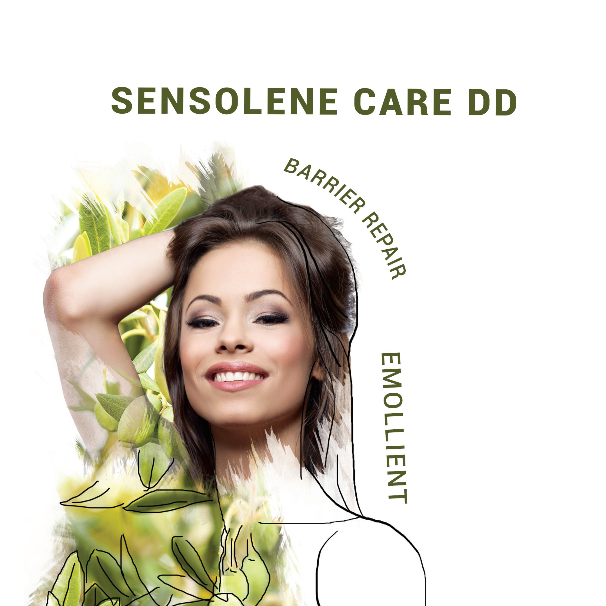 Soupline S-linge Softness & care wholesaler