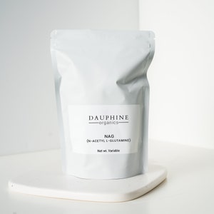 NAG, N-acetyl glucosamine, cosmetic ingredient
