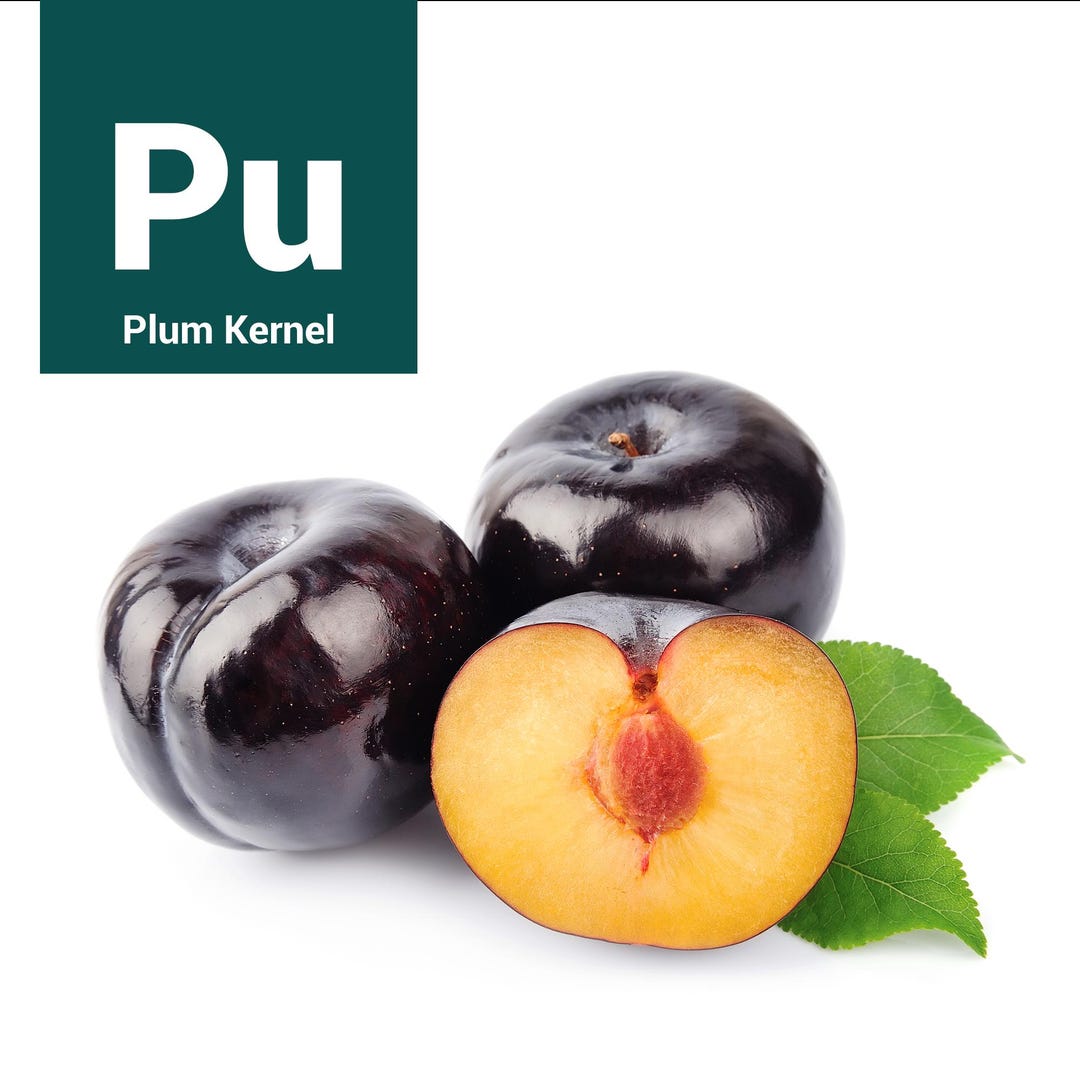 Plum Kernel Organic Plum Kernel Oil: Virgin Cold Pressed, 4 Oz - Etsy
