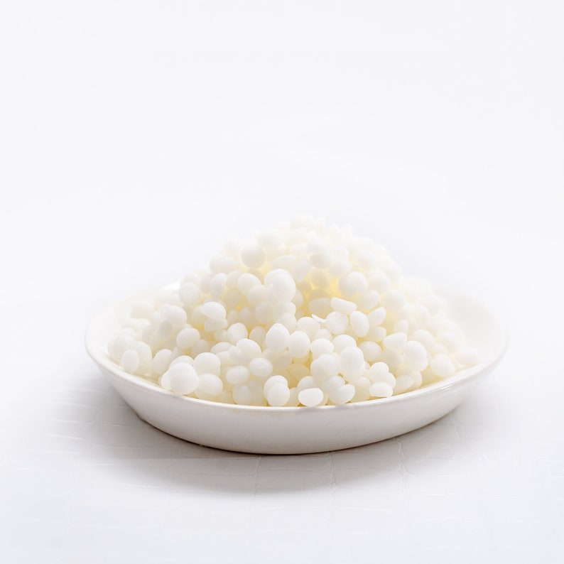 Cera Bellina Wax, Great for Balms, Body Butters, Creams, Emulsifying