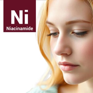 Niacinamide PC, Skincare Ingredient for Natural Skin Care