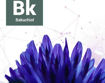 Bakuchiol, Pure Bakuchiol, Cosmetic Ingredient for Cosmetic Formulation