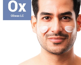 Oliwax LC, 8 oz, co-emulsifier, for thickening and stabilizing o/w and w/o emulsions