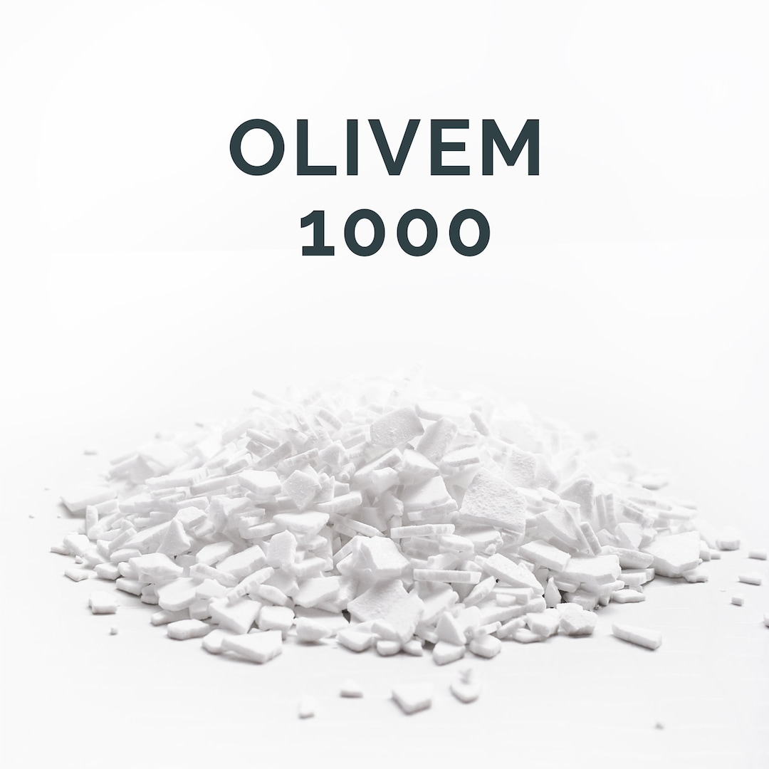 Olivem1000 — Woman With Mind