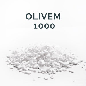 Olivem 1000 emulsifier, 8 oz or 16 oz