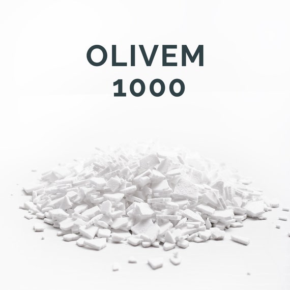 cosmetic grade pure olivem 1000 emulsifying