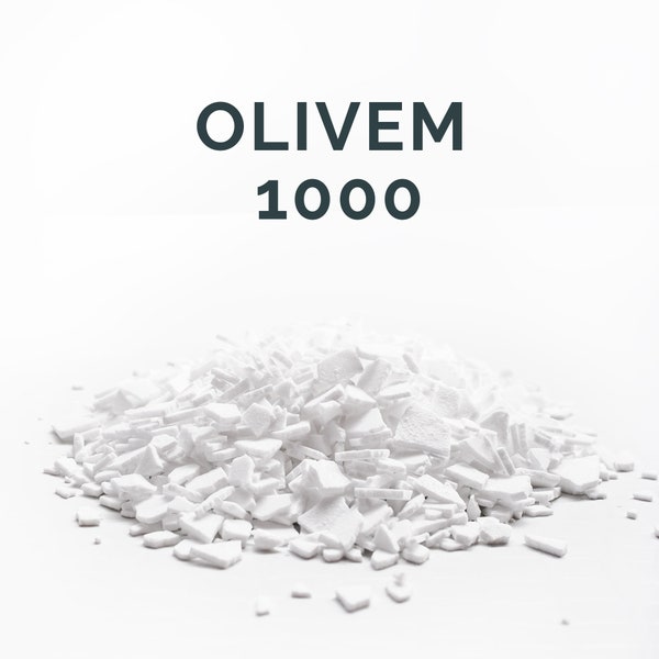 Olivem 1000 emulsifier, cosmetic ingredients, oil in water emulsions