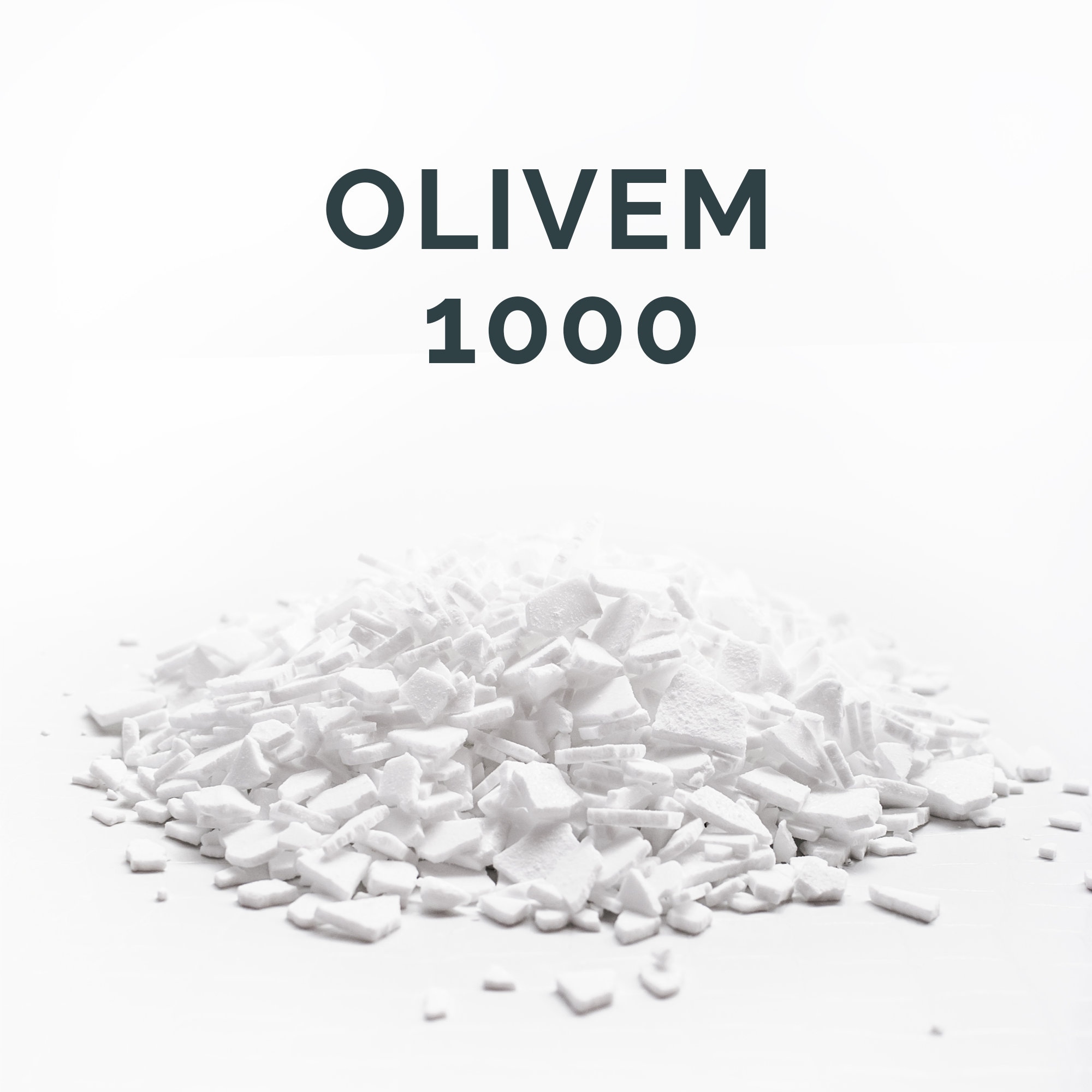 Olivem 1000 (Sorbitan Oilivate). Vegan, PEG-free emulsifier