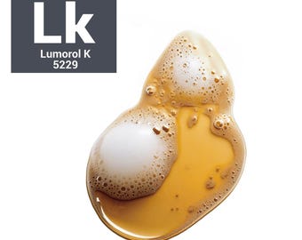 Lumorol K 5229 Mistura de surfactantes: óleo espumante para banho e ducha (2,2 libras / 1 kg)