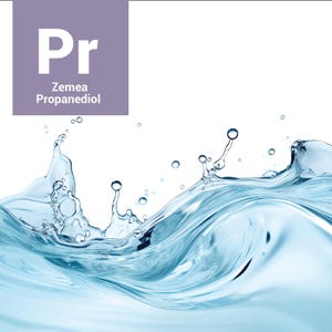 Propaandiol 1,3, bevochtigingsmiddel, 8 of 16 oz