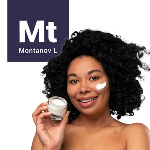 Montanov L - 天然乳化剤 COSMOS 認定、8 オンスまたは 16 オンス