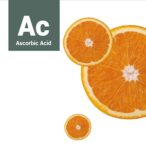 L-Ascorbinsäure, rein, Vitamin C für Kosmetika 8 oz - 16 oz