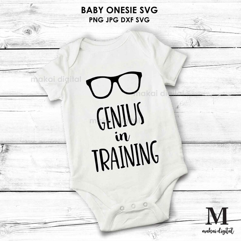 Download Baby Shirt SVG Bundle Onesie SVGs for Baby Shower Baby | Etsy