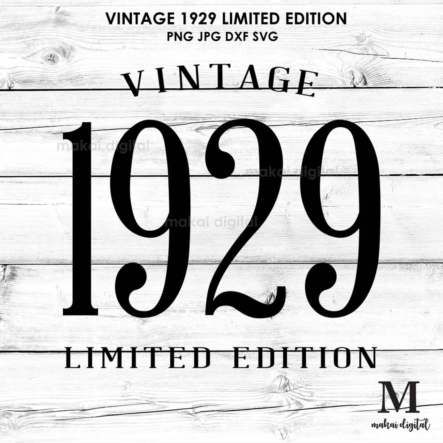 Vintage 1929 - Etsy