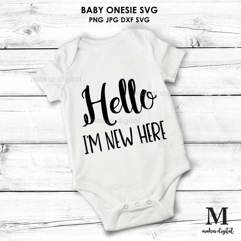 Free Free 196 Baby Onesie Svg Bundle SVG PNG EPS DXF File