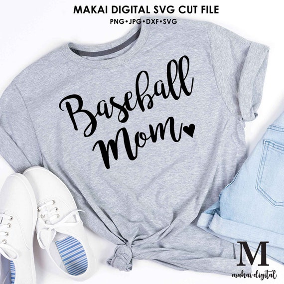 Free Free Baseball Mom Svg Etsy 168 SVG PNG EPS DXF File