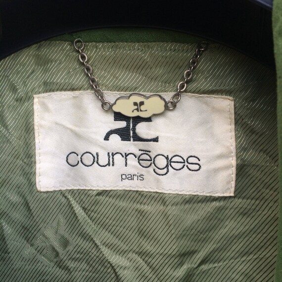 30 Vintage % de réduction ! Veste en Suède Courréges Vintage 30 Designer André 41f66c 30 Vintage % de réduction ! Veste en Suède Courréges Vintage 30 Designer André 41f66c