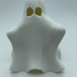 Gruselige Geister laterne | Jack-o-Windlicht | Lustige Halloween Dekoration