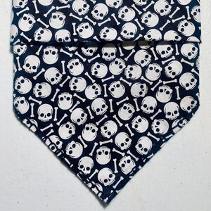 Mystische Knochen Bandana