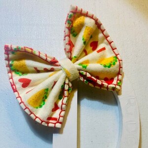 Taco PVC Fliege