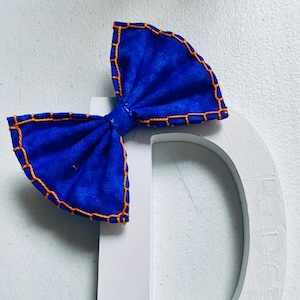Downtown Gator Bow Ties