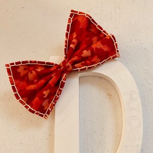Moana Inspired - Wayfinder Bow Tie