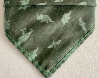 Jurassic Ranger Bandana
