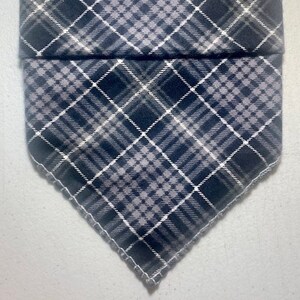 Auggie Bandana