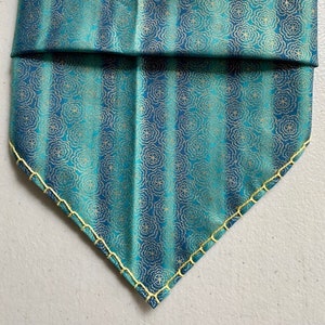 Jasmine Inspired - Arabian Jewel Bandana