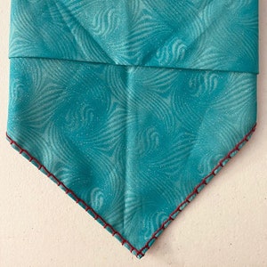 Ariel Inspired - Mermaid Tail Bandana