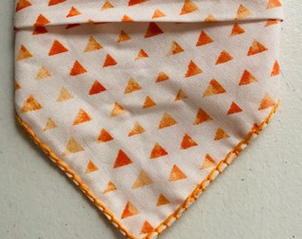 Candy Corn Bandana