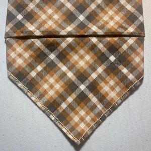 Wesley Bandana